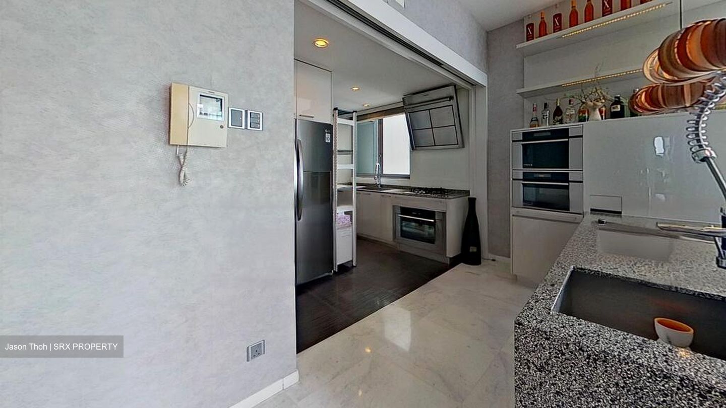 Southbank (D7), Apartment #467653451